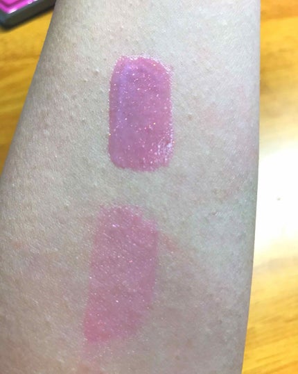 WP ディアダーリンソーダティント/ETUDE/口紅を使ったクチコミ(2枚目)