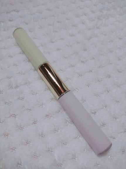 美容液カラーコンシーラー<イエローグリーン・ラベンダーピンク>/Borica/リキッドコンシーラーを使ったクチコミ(2枚目)