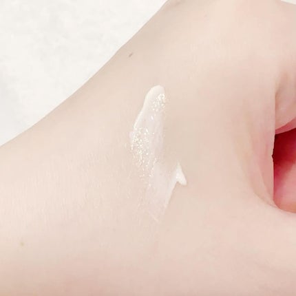 トリートメント デイ クリーム/COVERMARK/日焼け止めクリームを使ったクチコミ(3枚目)