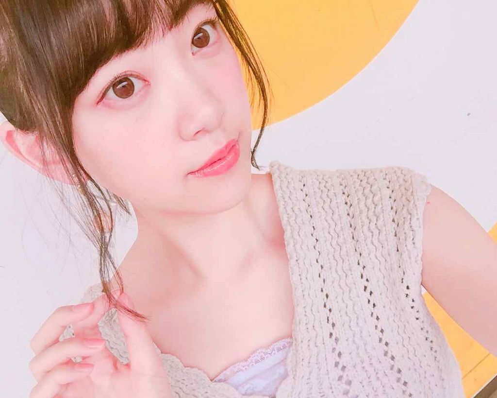 envie 1day/envie/ワンデー（１DAY）カラコンを使ったクチコミ（3枚目）