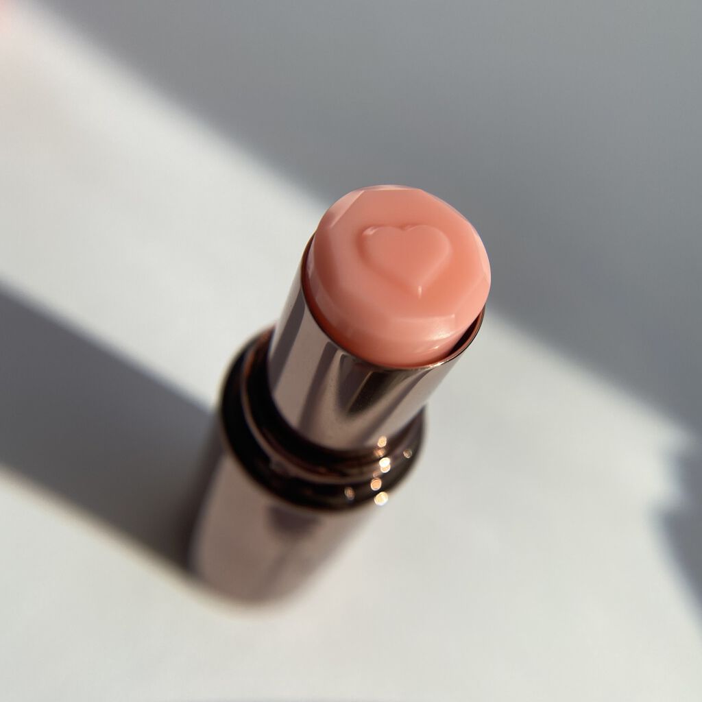 メルティールミナスルージュ/キャンメイク/口紅を使ったクチコミ（3枚目）