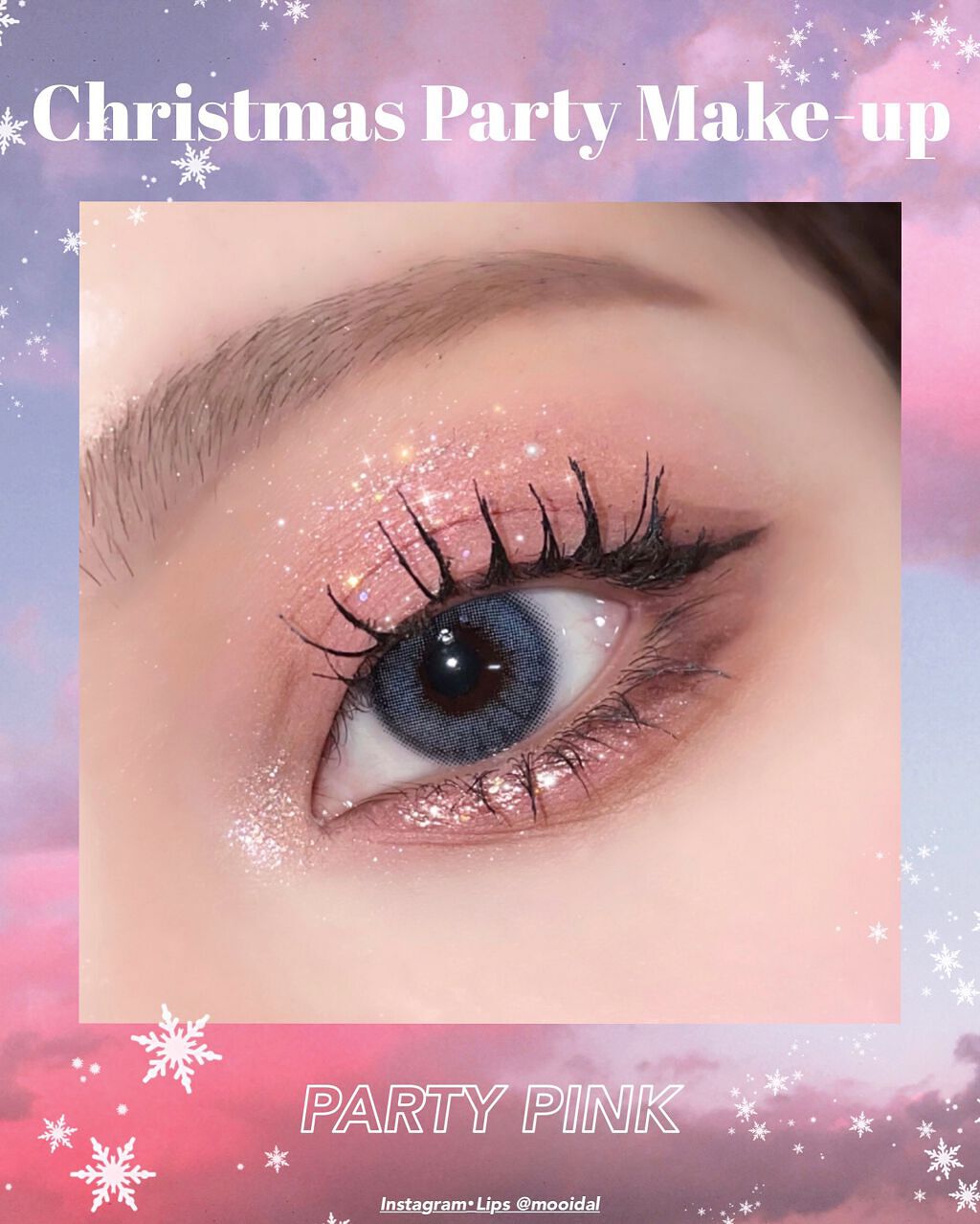 トゥインクル グリッター/innisfree/リキッドアイライナーを使ったクチコミ(1枚目)