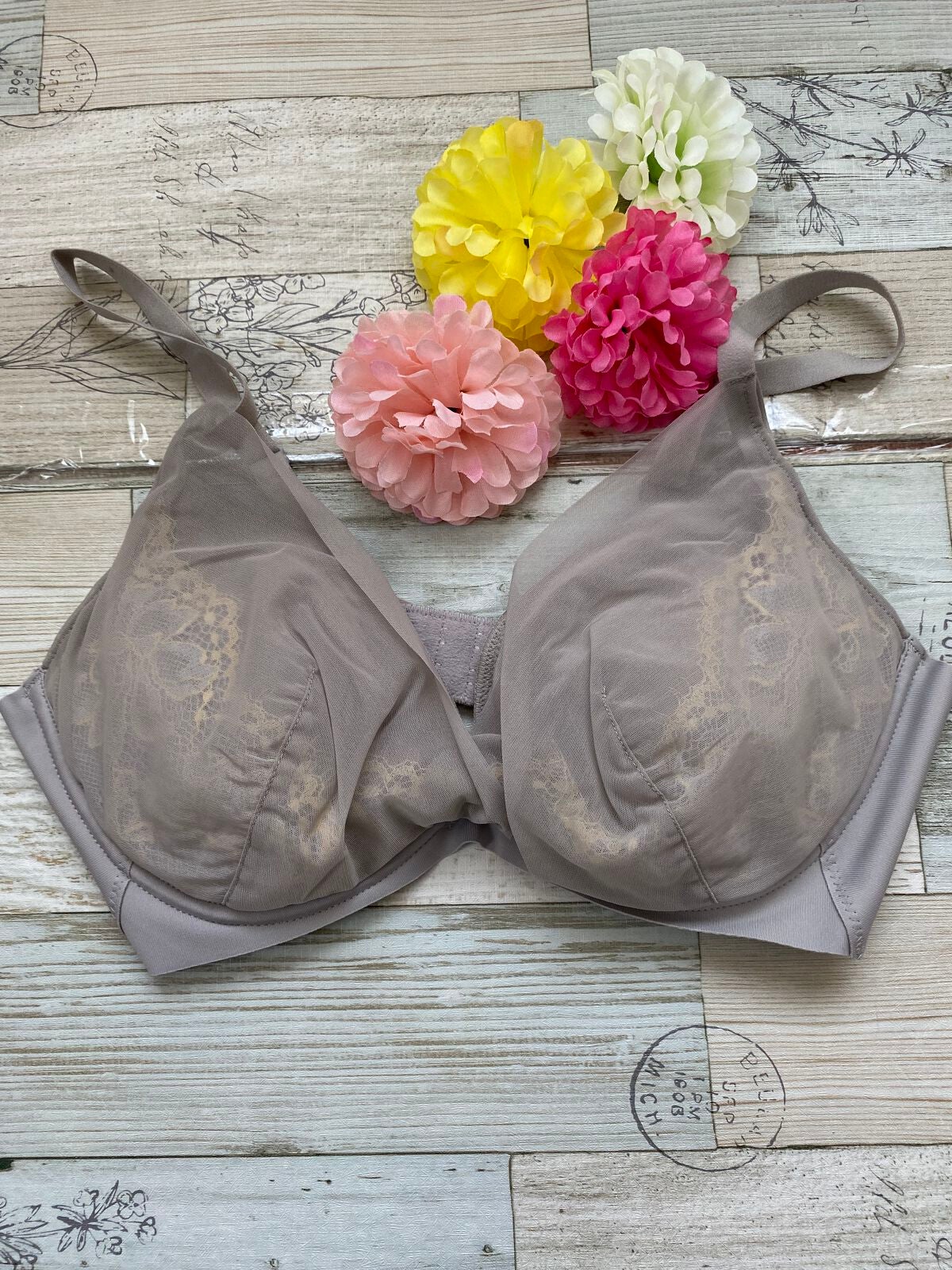 snow_white_026 on LIPS 「FANCL様の素・肌着Colorfulをお試ししました。私がお..」(2枚目)