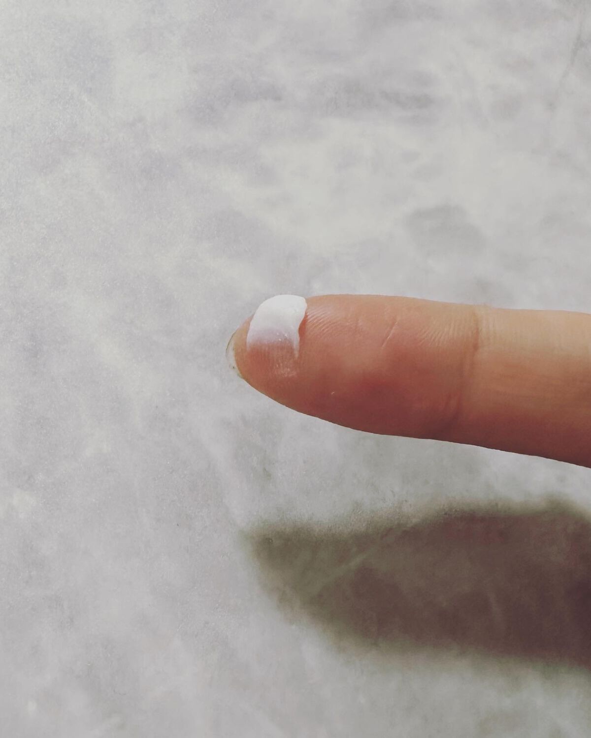 トーンショットクリーム/アバンタイム/フェイスクリームを使ったクチコミ(3枚目)