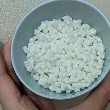 真紅 on LIPS 「とろける白米をお試しさせて頂きました。『商品説明』国産有機米1..」(4枚目)