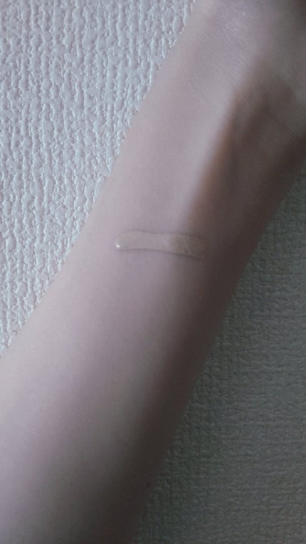 カバーパーフェクション チップコンシーラー/the SAEM/リキッドコンシーラーを使ったクチコミ(1枚目)
