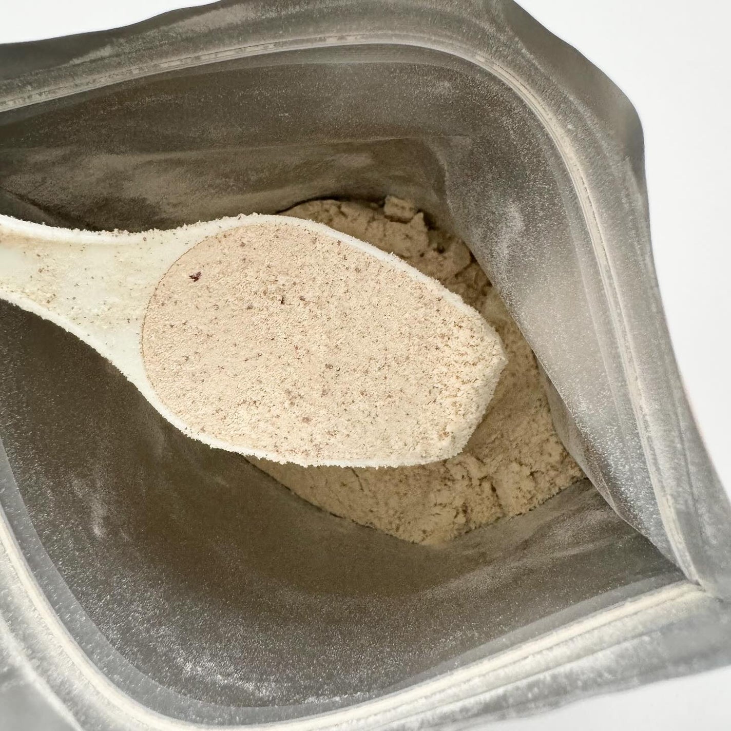 プロテインシェイク クッキー&クリーム/BAMBI WATER/ソイプロテインを使ったクチコミ(2枚目)