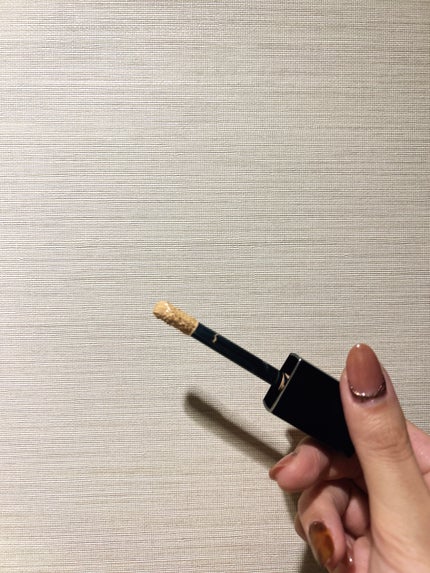 ディオールスキン フォーエヴァー スキン コレクト コンシーラー 2Nニュートラル/Dior/リキッドコンシーラーを使ったクチコミ(2枚目)