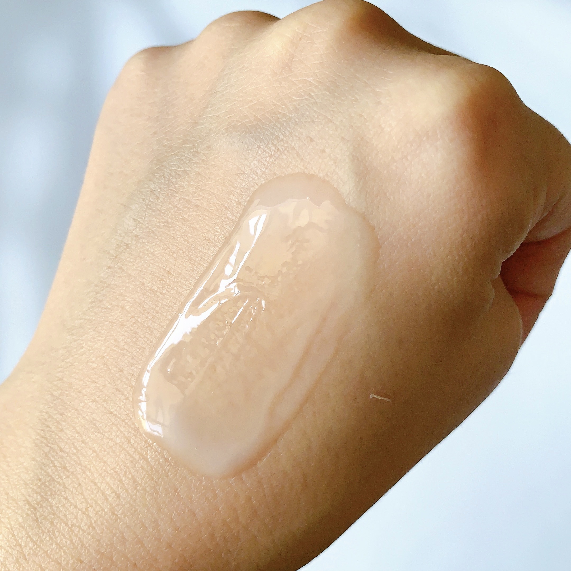 リードルショット100/VT/美容液を使ったクチコミ（3枚目）