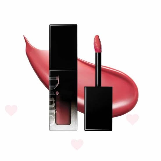 ブラーグロイリップティント/Dinto/リップティントを使ったクチコミ(1枚目)