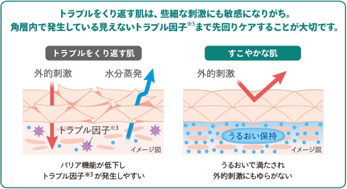 薬用CICAリペア クリーム/タイガレイド/フェイスクリームを使ったクチコミ(5枚目)