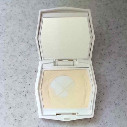 プレストパウダー/マキアージュ/プレストパウダーを使ったクチコミ(3枚目)