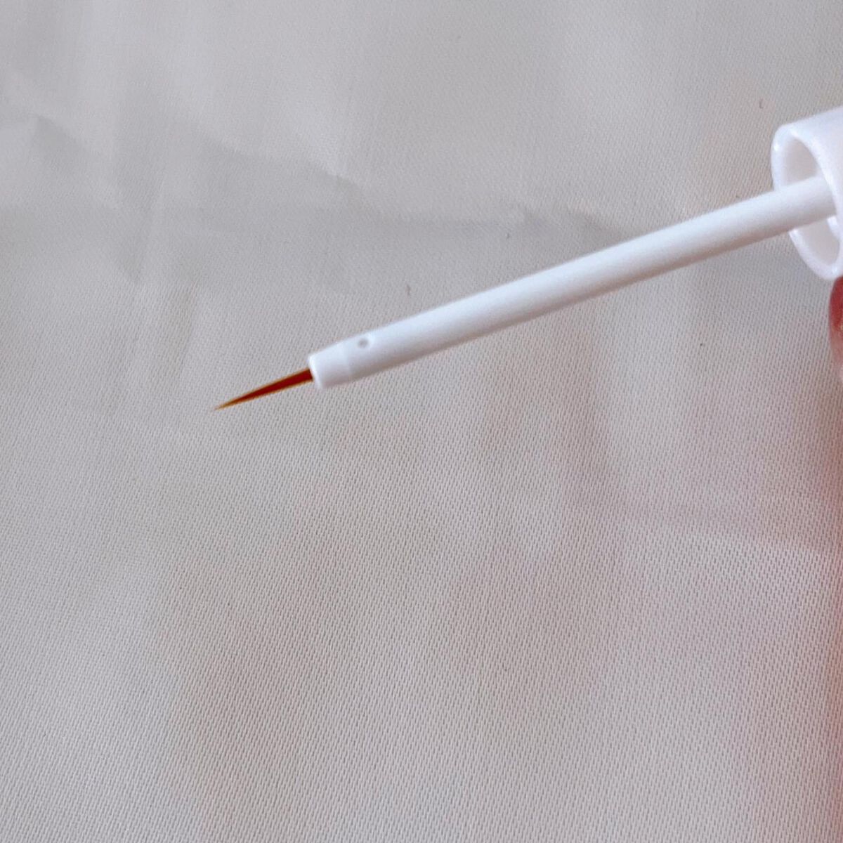 リシェルラッシュセラム/Richelle LASH serum/まつげ美容液を使ったクチコミ(3枚目)