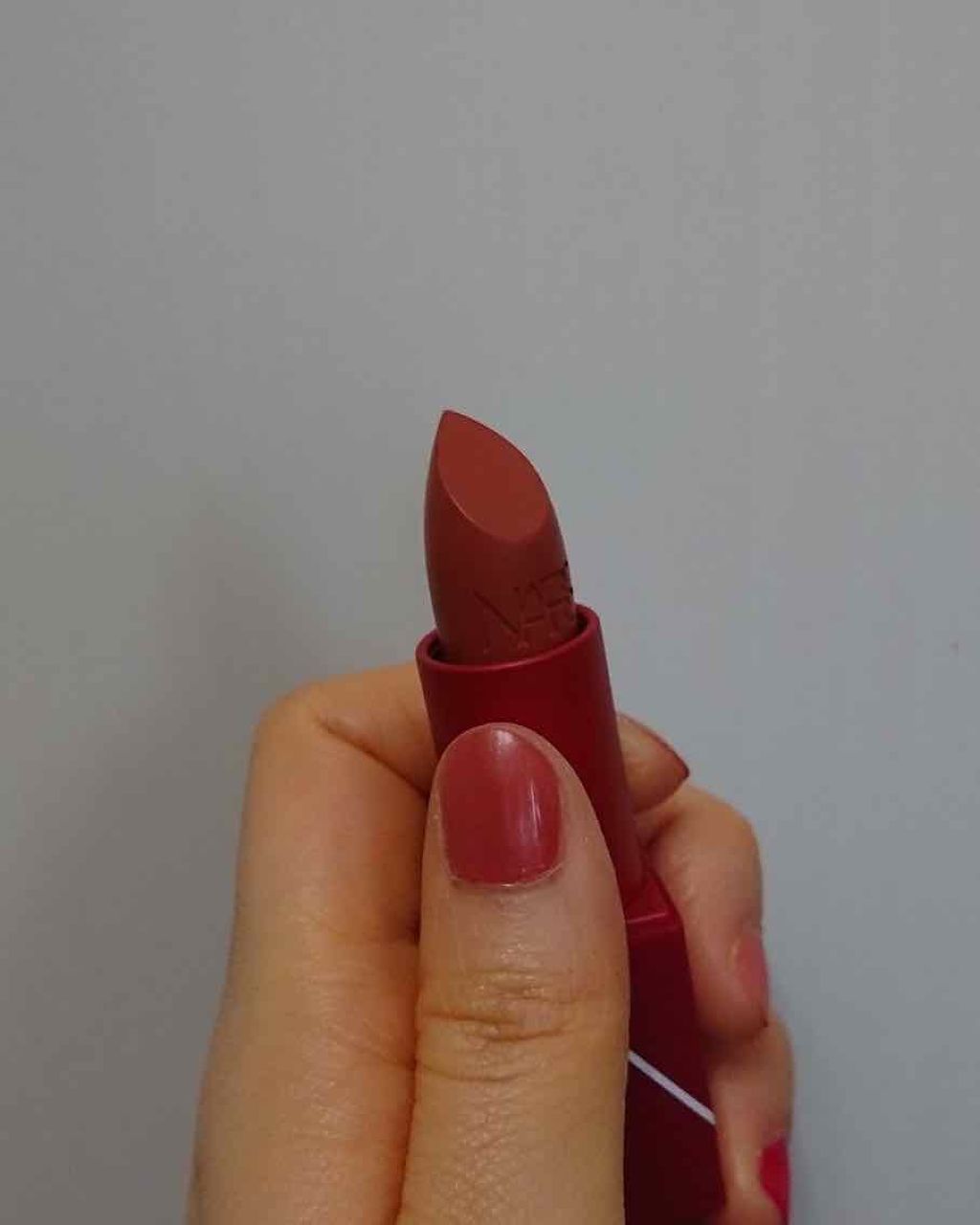 リップスティック/NARS/口紅を使ったクチコミ（1枚目）