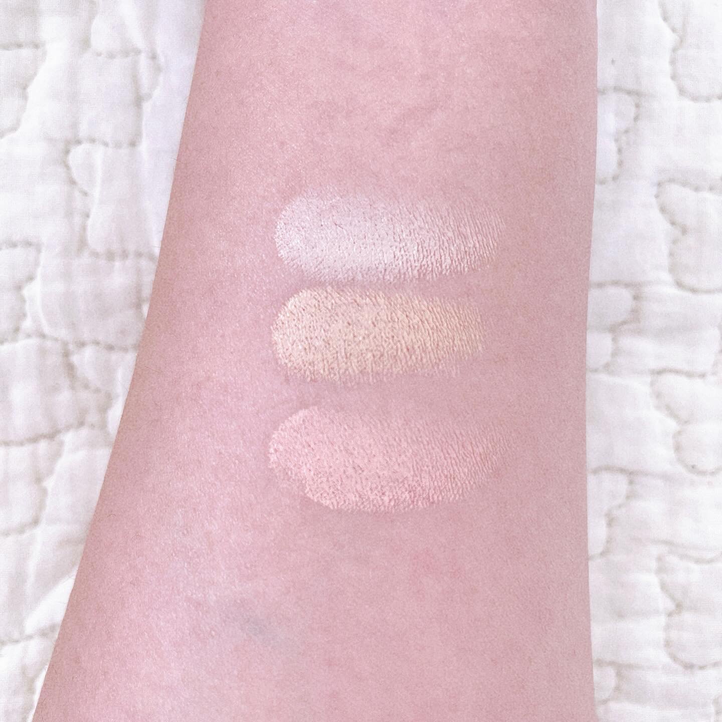 カバーアッププロコンシーラー/TFIT/パレットコンシーラーを使ったクチコミ（2枚目）