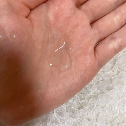 無印良品 薬用美白ボディローションのクチコミ「♡無印良品♡
薬用美白ボディローション
200ml
美白ボディローション✨
ぱしゃっとさっ.....」(3枚目)