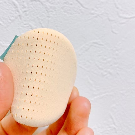 ネオクッション マット/LANEIGE/クッションファンデーションを使ったクチコミ(3枚目)