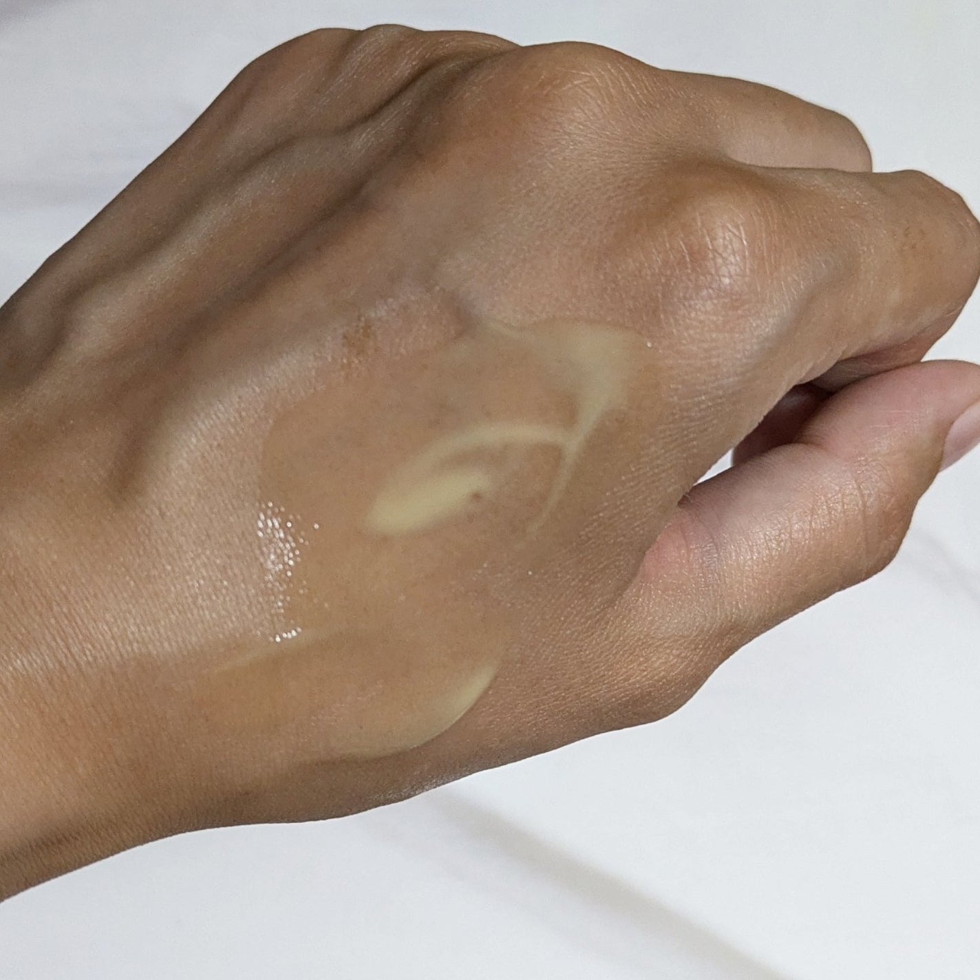 ディープビタCアンプル2.0/MEDICUBE/美容液を使ったクチコミ(4枚目)