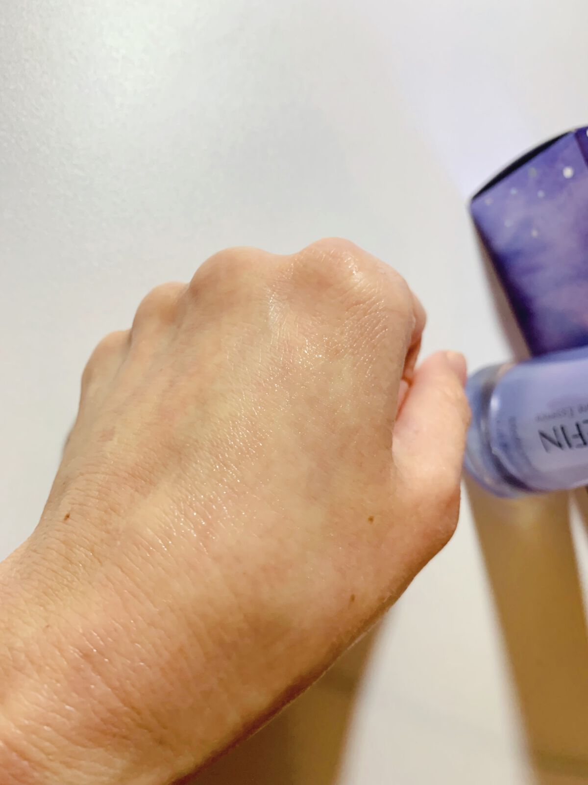 モイスチュア エッセンス/ベルフェ/美容液を使ったクチコミ（3枚目）