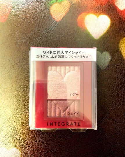 セレクト アイカラー/ESPRIQUE/単色アイシャドウを使ったクチコミ(4枚目)