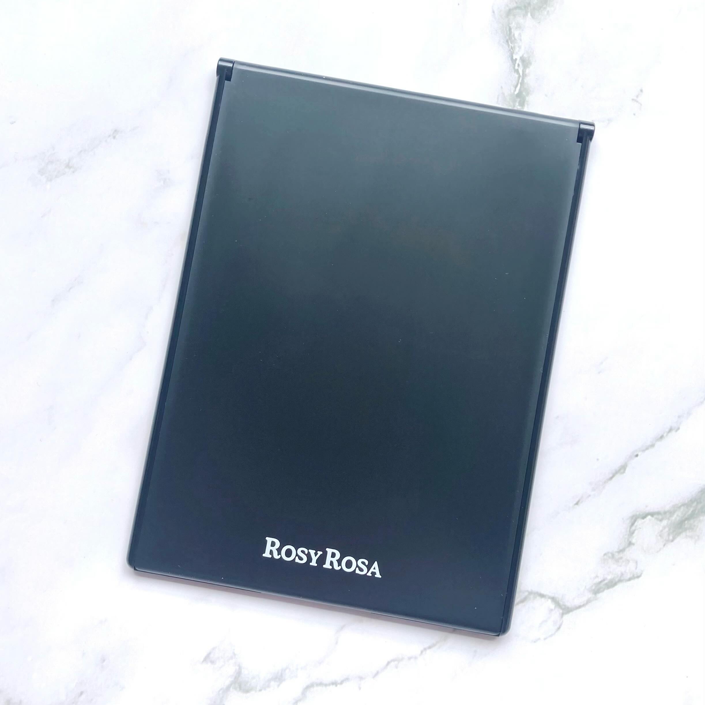 リアルックミラー/ロージーローザ/その他化粧小物を使ったクチコミ（1枚目）