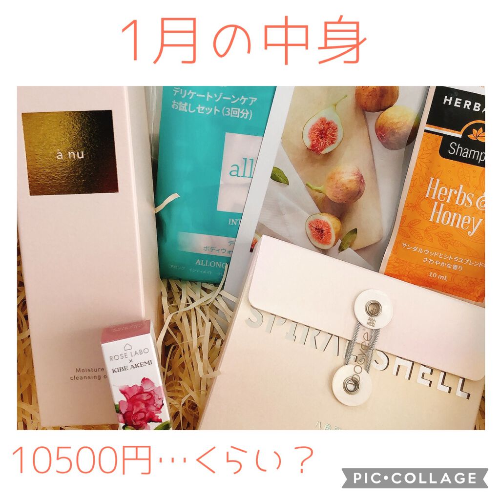 ローズリップグロス ピンクベージュ02/ROSE LABO/リップグロスを使ったクチコミ（3枚目）