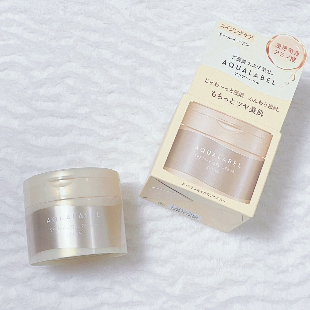 ã¹ãã·ã£ã«ãžã§ã«ã¯ãªãŒã ããïŒãªã€ã«ã€ã³ïŒ/ã¢ã¯ã¢ã¬ãŒãã«/ãªãŒã«ã€ã³ã¯ã³åç²§åã䜿ã£ãã¯ãã³ãïŒ1æç®ïŒ