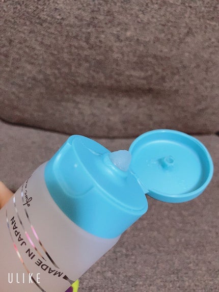 フレグランスボディジェラート MAPUTI /MAPUTI/ボディローションを使ったクチコミ(2枚目)