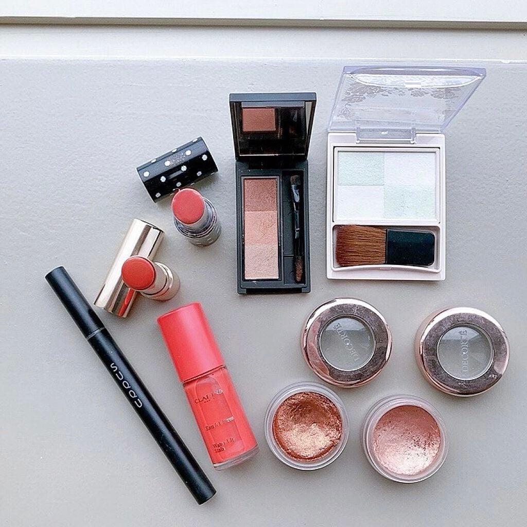 オペラ リップティント N/OPERA/リップティントを使ったクチコミ(1枚目)