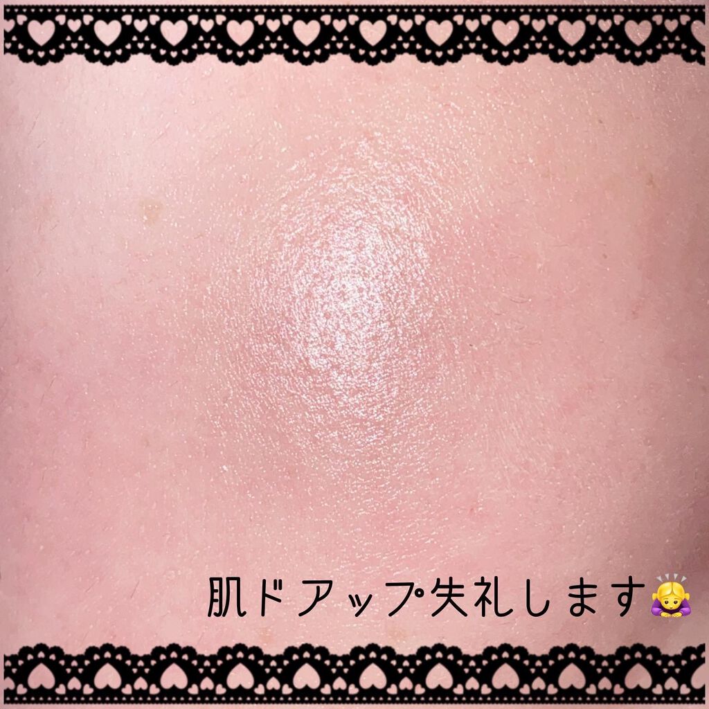 ネーミング レイヤード フィットクッション/NAMING./クッションファンデーションを使ったクチコミ（3枚目）