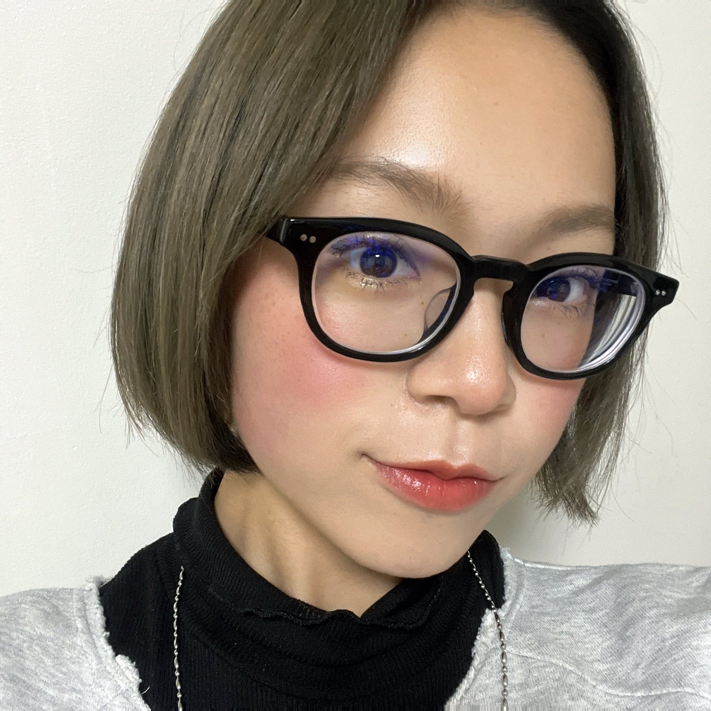 ラズル アイカラー/エレガンス ラズル /単色アイシャドウを使ったクチコミ(2枚目)