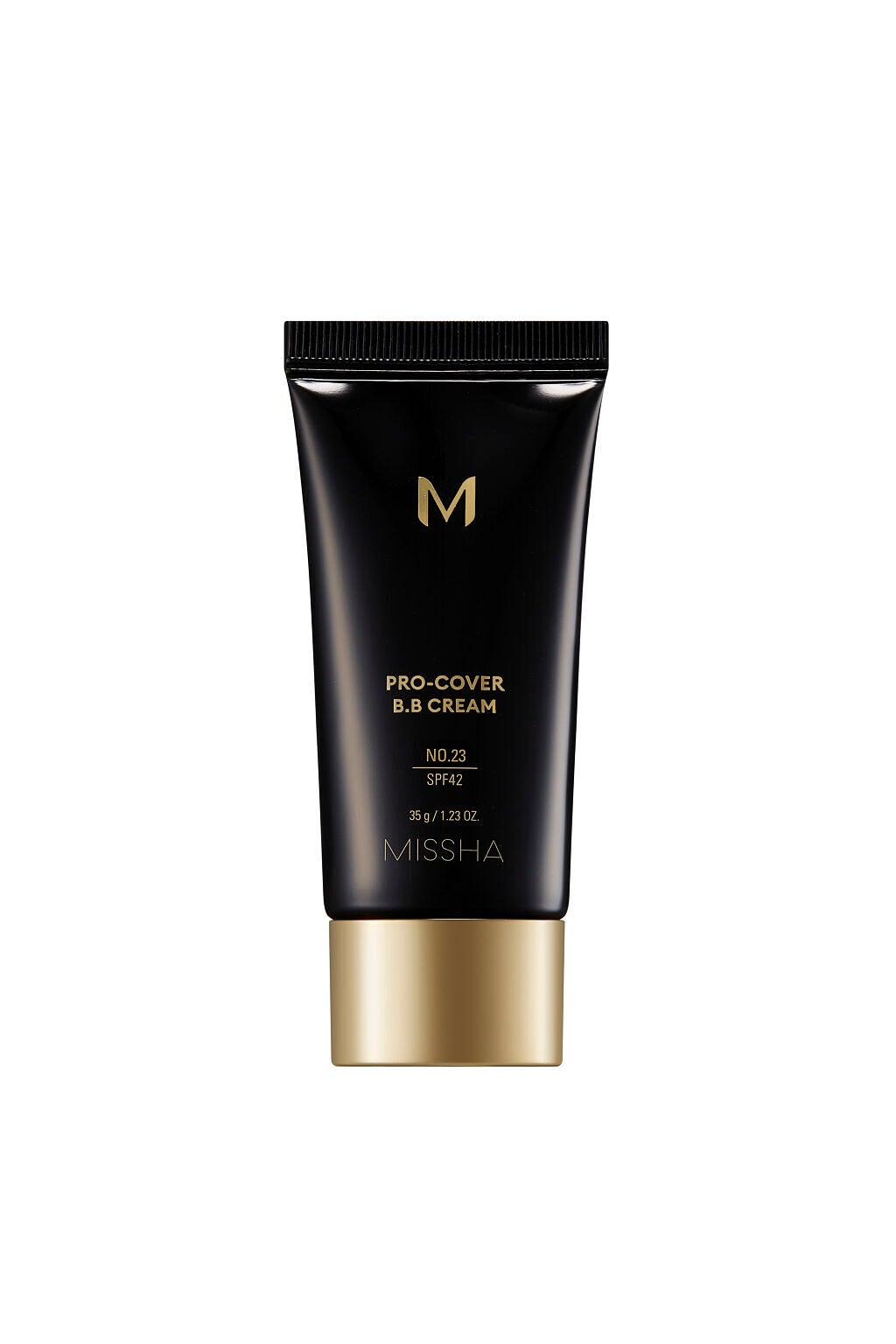 ミシャ M プロカバー BBクリーム MISSHA