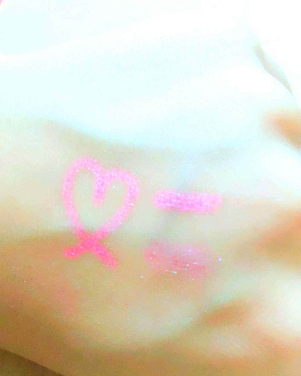 カラーアイライナー/キャンドゥ/ペンシルアイライナーを使ったクチコミ（2枚目）