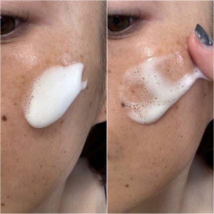 ESIENCEナノシープセラム/ESIENCE/美容液を使ったクチコミ(6枚目)