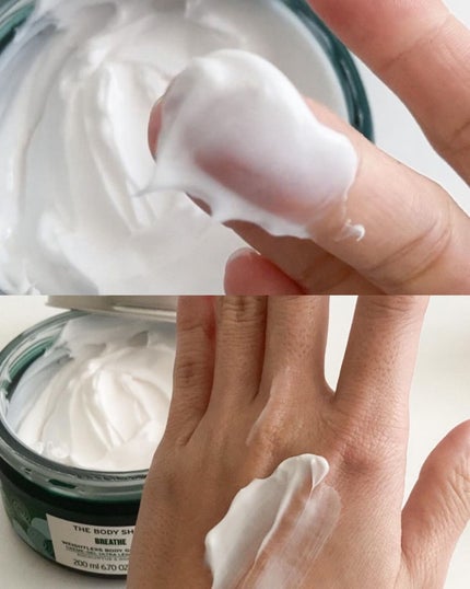 ãŠã§ã«ãã¹ ããã£ãžã§ã«ã¯ãªãŒã ãŠãŒã«ãª& ããŒãºããªãŒ/THE BODY SHOP/ããã£ã¯ãªãŒã ã䜿ã£ãã¯ãã³ãïŒ3æç®ïŒ