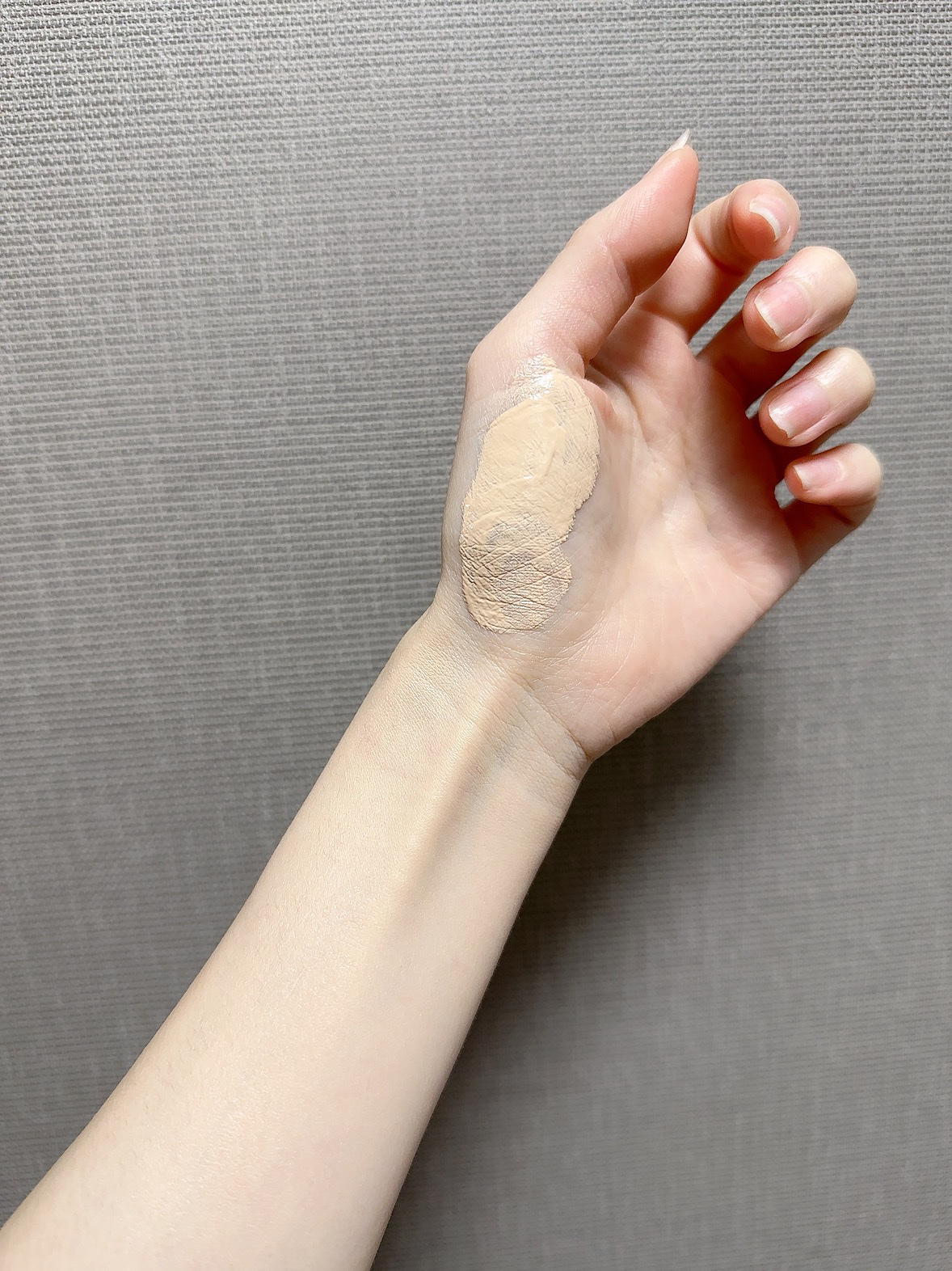 ハトムギ化粧水(ナチュリエ スキンコンディショナー R )/ナチュリエ/化粧水を使ったクチコミ（3枚目）