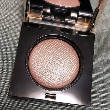 ハイライティング パウダー/BOBBI BROWN/パウダーハイライトを使ったクチコミ(6枚目)