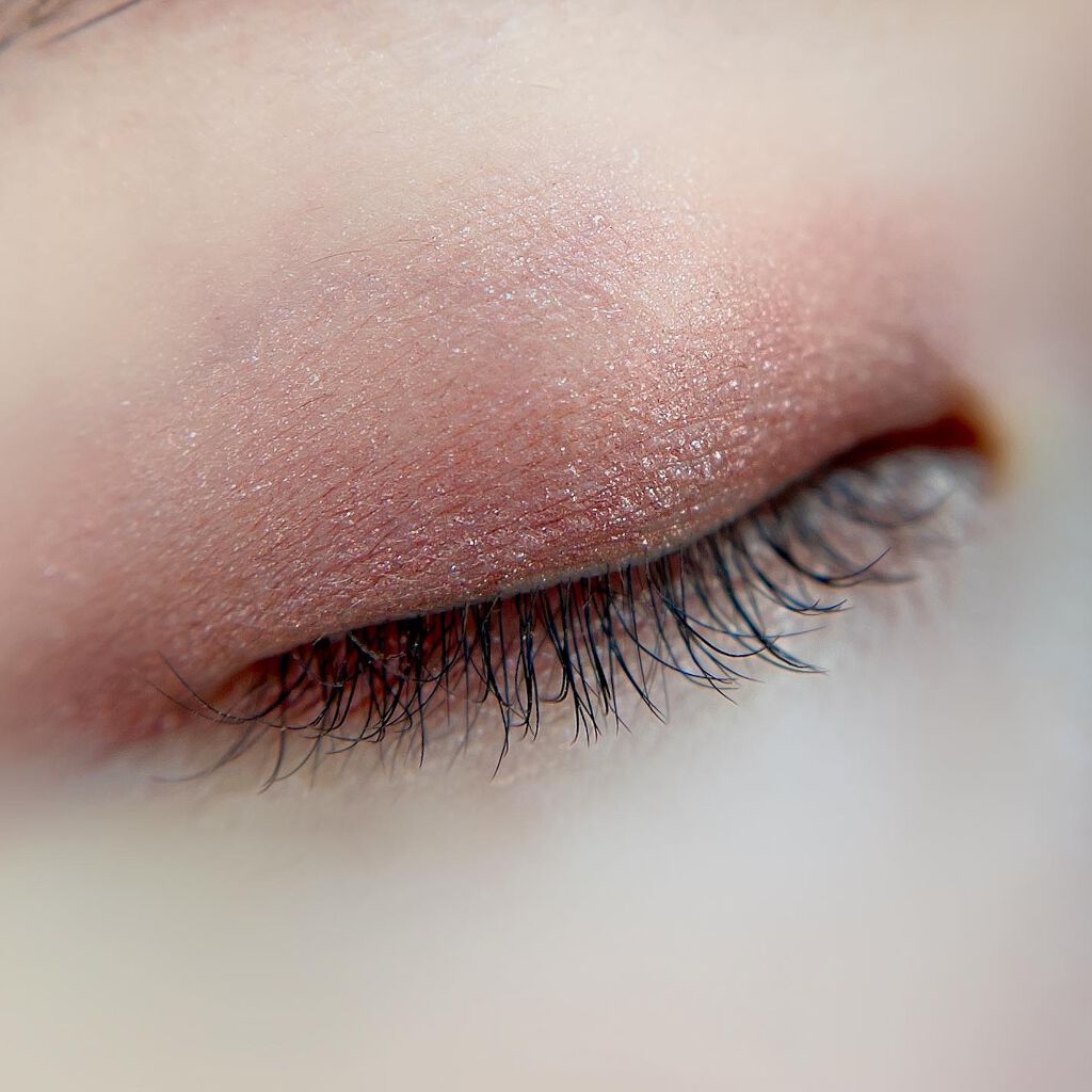 ローズグロウ リフレクションズ キャビアスティック トリオ/ローラ メルシエ/スティックアイシャドウを使ったクチコミ(4枚目)