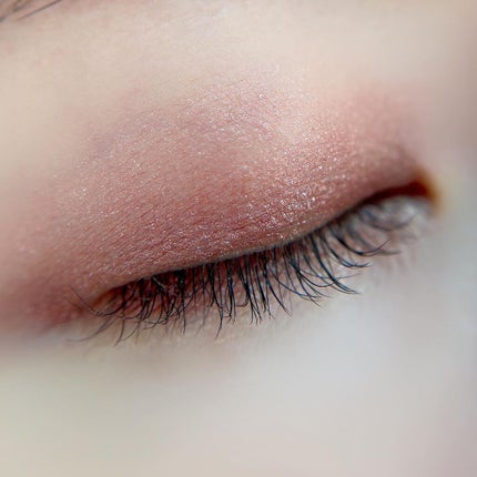 ローズグロウ リフレクションズ キャビアスティック トリオ/ローラ メルシエ/スティックアイシャドウを使ったクチコミ(4枚目)