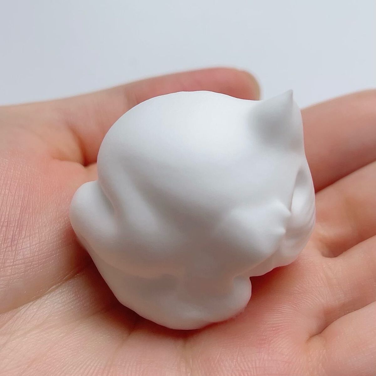 クリスタルホイップ/SHIRORU/泡洗顔を使ったクチコミ（2枚目）