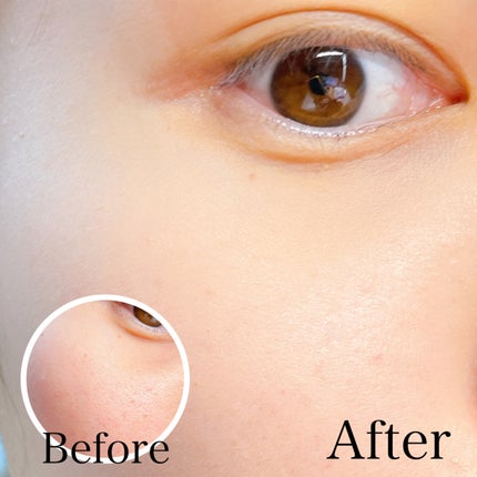 SPステイ クリームパクト ファンデーション/MAYBELLINE NEW YORK/クリーム・エマルジョンファンデーションを使ったクチコミ(5枚目)