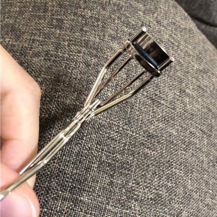 ポイントアイラッシュカーラー(部分用)/チャスティ/ビューラーを使ったクチコミ(1枚目)