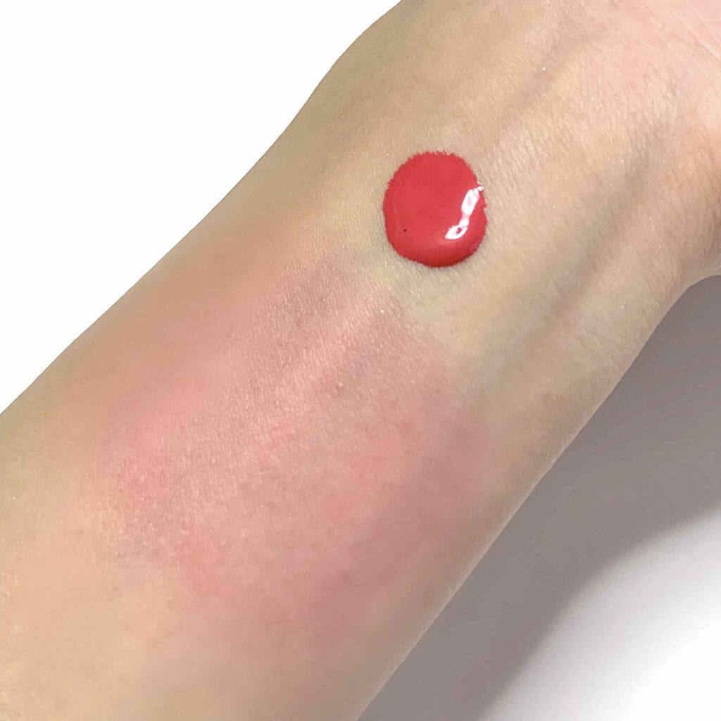 デザイニング カラー アイズ/SUQQU/アイシャドウパレットを使ったクチコミ(4枚目)