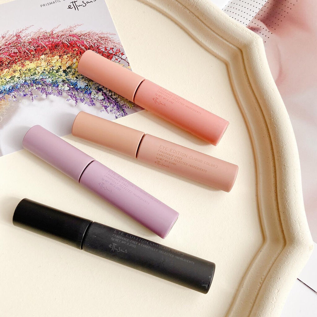 エテュセ アイエディション (マスカラベース)/ettusais/マスカラ下地を使ったクチコミ（1枚目）