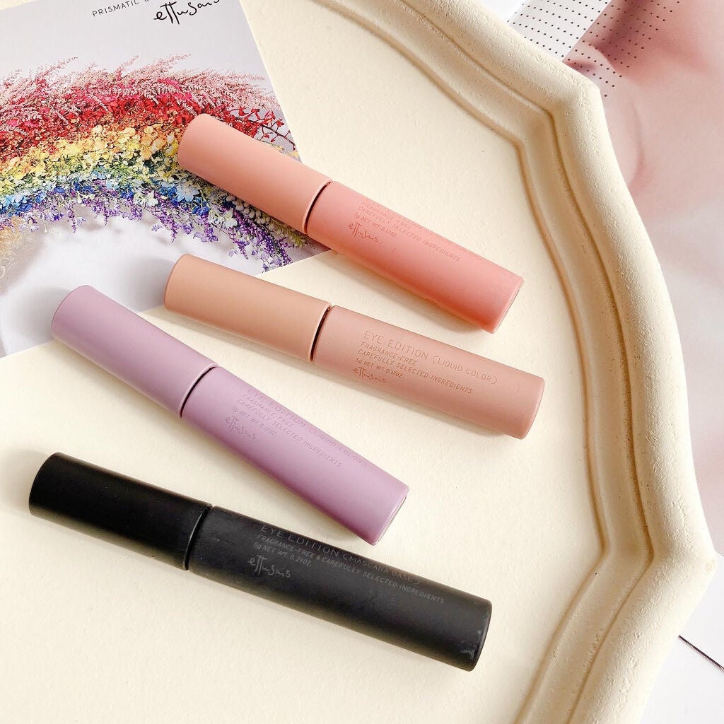 エテュセ アイエディション (マスカラベース)/ettusais/マスカラ下地を使ったクチコミ(1枚目)