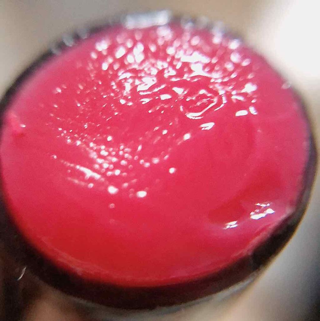 NMB48 吉田朱里 プロデュース うるぷるティントリップ(アカリップ)つきIDOL MAKE BIBLE@アカリン/主婦の友社/書籍を使ったクチコミ（3枚目）