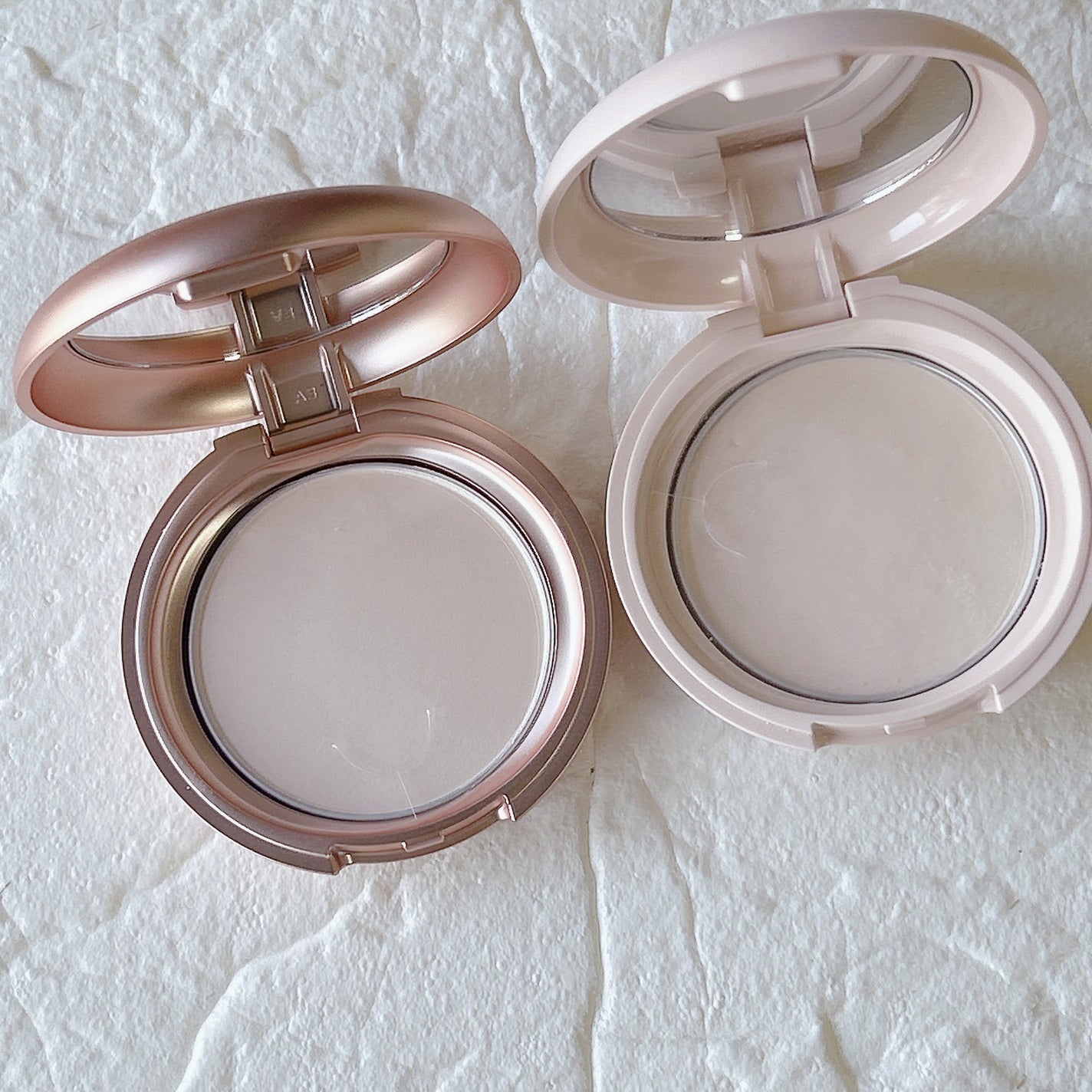 エテュセ フェイスエディション(パウダー)/ettusais/プレストパウダーを使ったクチコミ(4枚目)