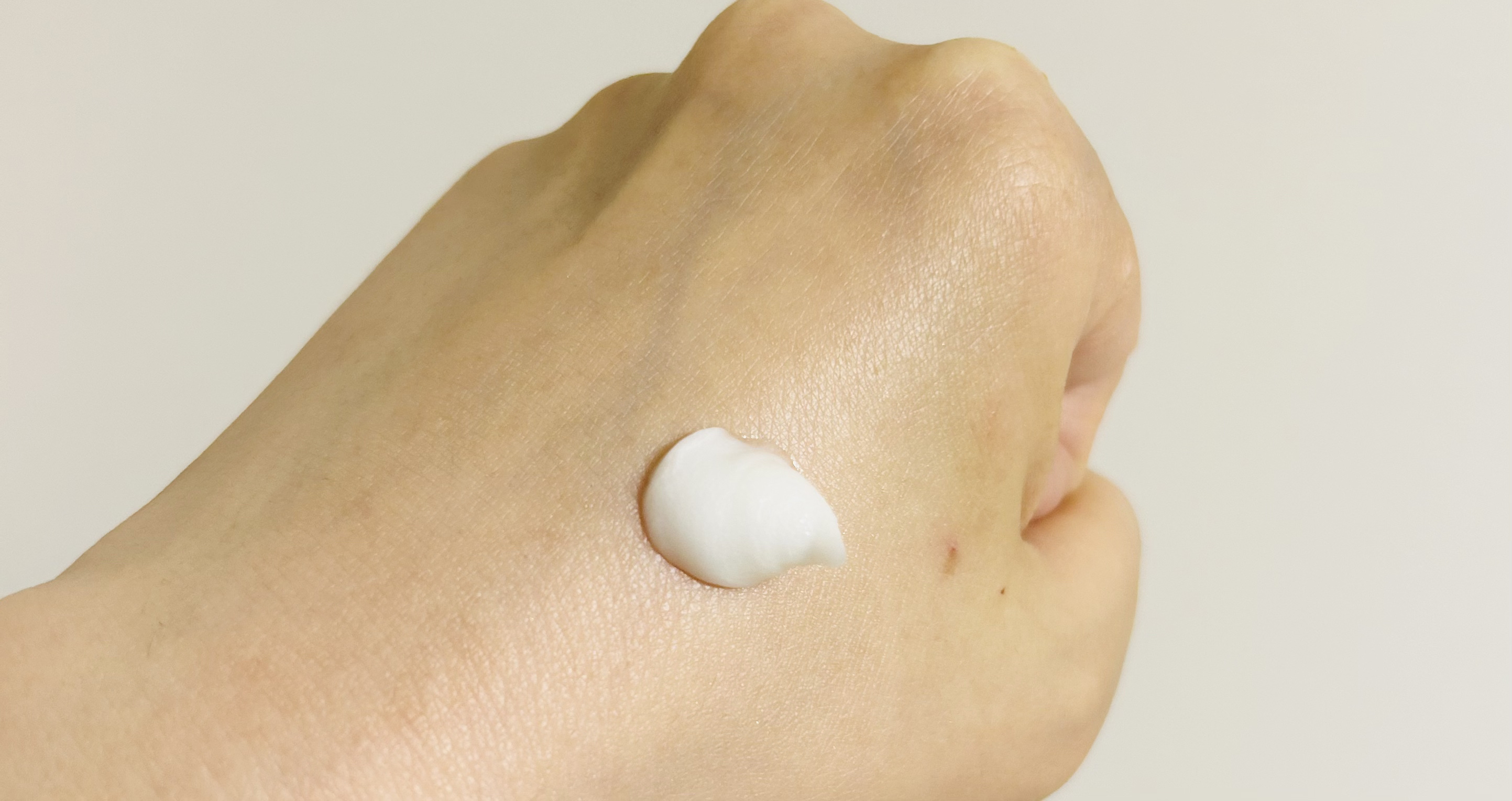 純米洗顔フォーム/美人ぬか/洗顔フォームを使ったクチコミ（3枚目）