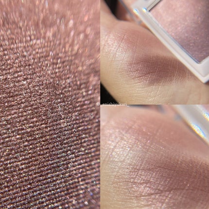 グラデーション アイカラー/FASIO/単色アイシャドウを使ったクチコミ(2枚目)