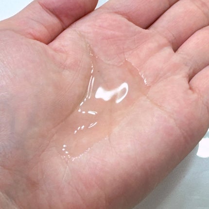 オイデルミン エッセンスローション/SHISEIDO/化粧水を使ったクチコミ(4枚目)